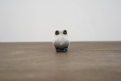 Bontrager RL 100mm ±7 Degree Alloy Road Stem 154g 1 1/8" 31.8mm