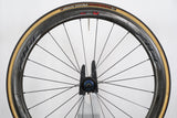 REAR Zipp 303 Firecrest 88/188 Clincher Carbon Rim Brake Wheel Campagnolo 11