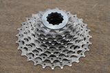 11-28T Shimano Ultegra CS-6700 10 Speed Road Cassette 234g