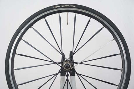 Fulcrum Racing 1 Alloy Clincher Rim Brake Wheelset Shimano/SRAM 11 Speed