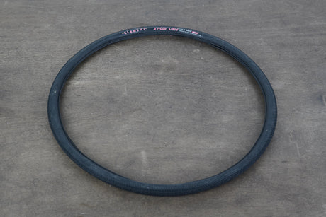 (2) 700x35C (35mm) Clement X'Plor USH Tire Clincher Gravel CX Tires