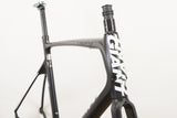 L (Large) Giant Defy Advanced 0 Carbon Rim Brake Road Frameset