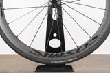 Mavic Cosmic Carbone 40 Carbon Clincher Rim Brake Wheelset 11 Speed
