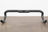 46cm 3T Ergonova Team Stealth Carbon Compact Road Handlebar 31.8mm