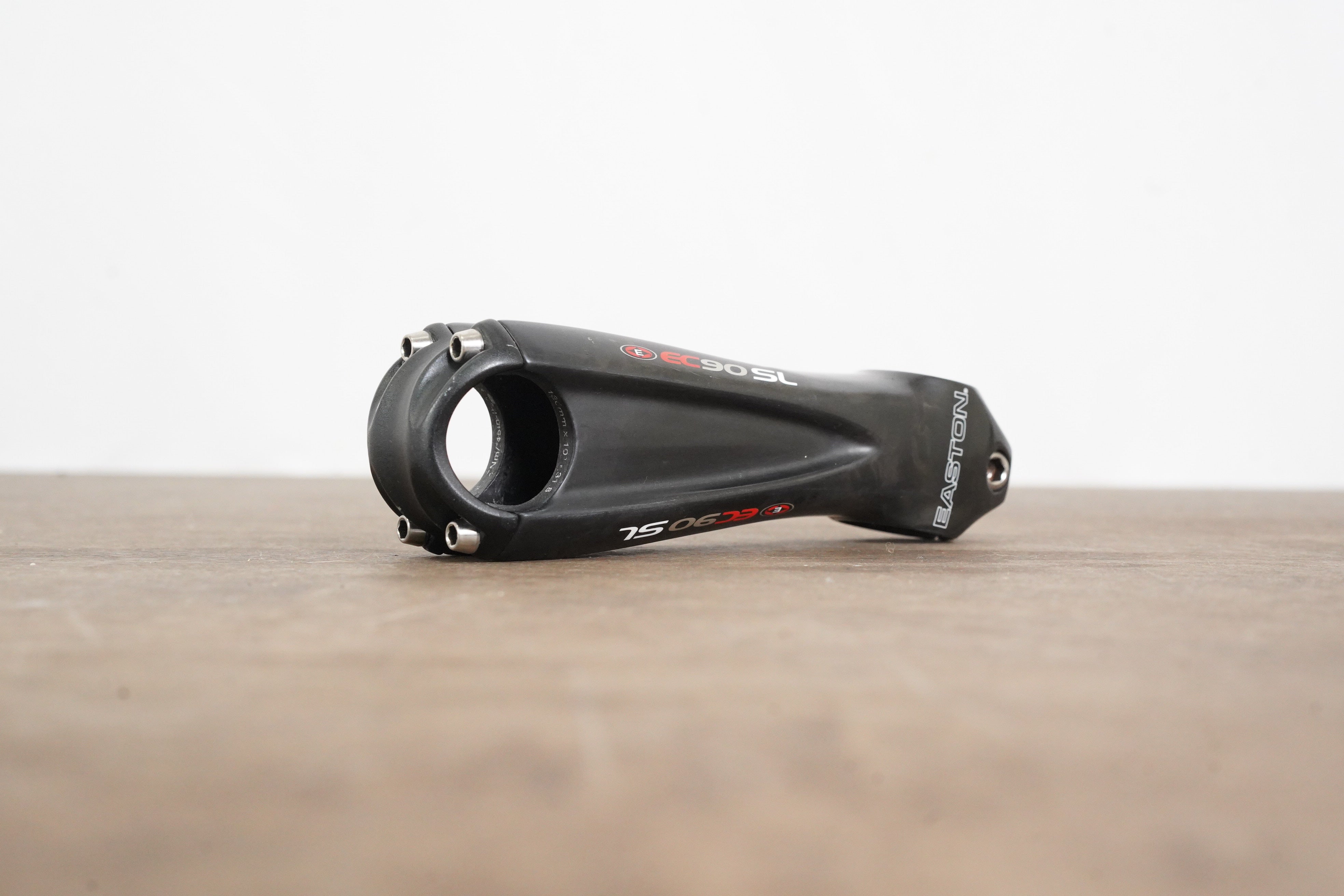 EASTON EC90 SL ステム ブラック EASTON イーストンEC90SLステム｜高額買取のロードバイクカウマン