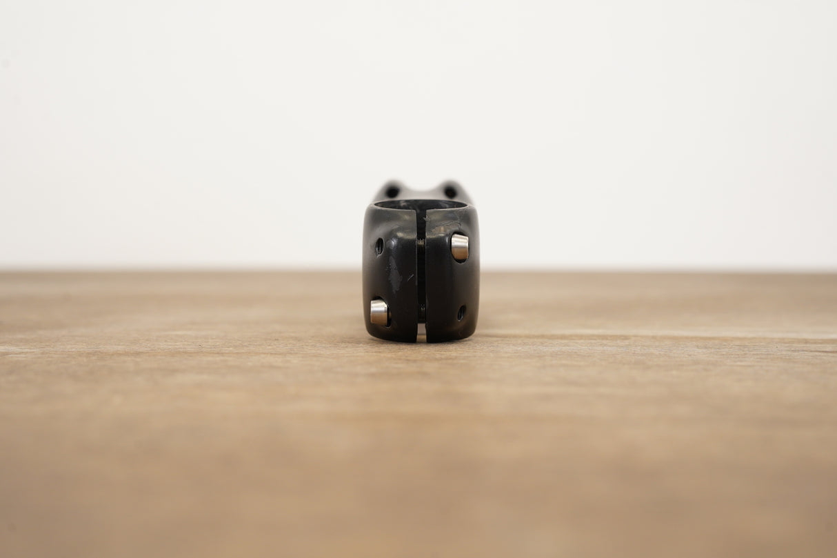 120mm ±6 Degree Carbon Road Stem 122g 1 1/8" 31.8mm