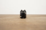 120mm ±6 Degree Carbon Road Stem 122g 1 1/8" 31.8mm