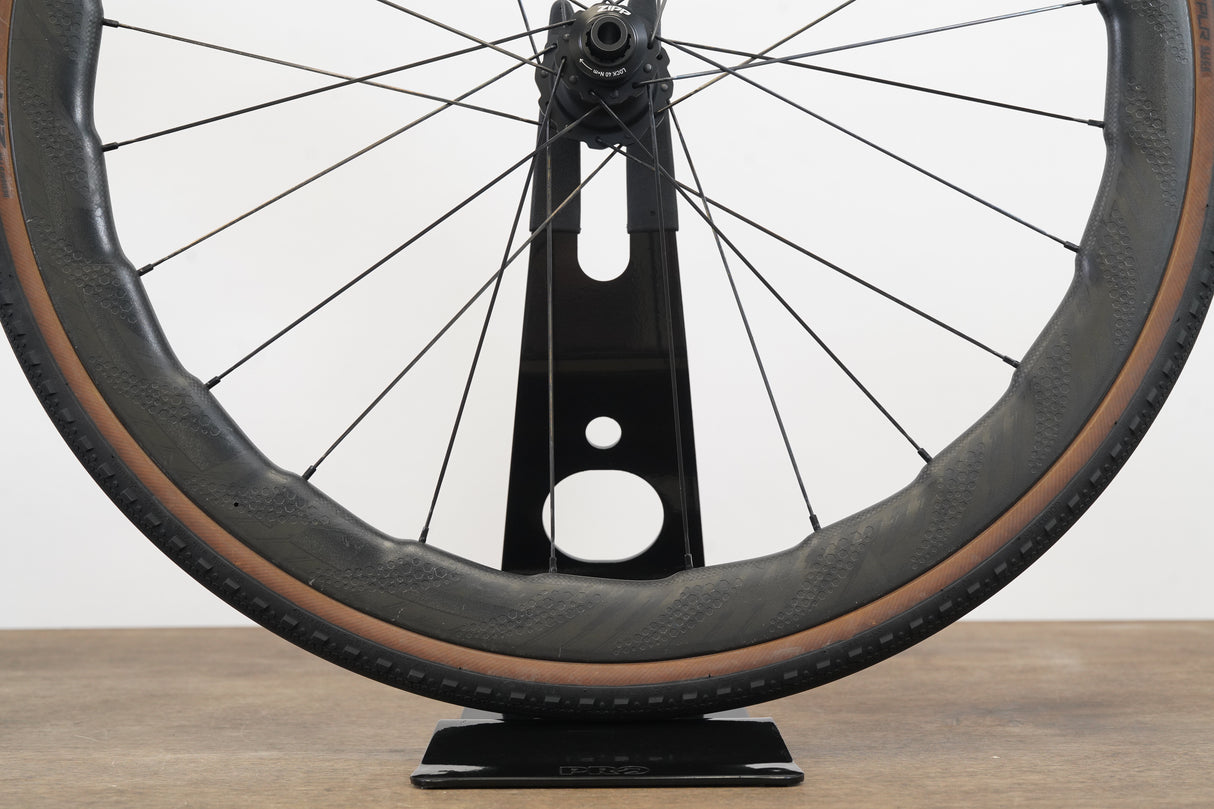 Zipp 353 NSW Cognition Carbon Tubeless Disc Brake Wheelset SRAM XDR 12 Speed