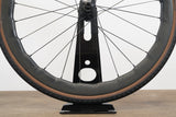 Zipp 353 NSW Cognition Carbon Tubeless Disc Brake Wheelset SRAM XDR 12 Speed
