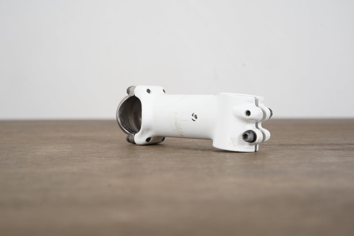 Bontrager RL 100mm ±7 Degree Alloy Road Stem 154g 1 1/8" 31.8mm