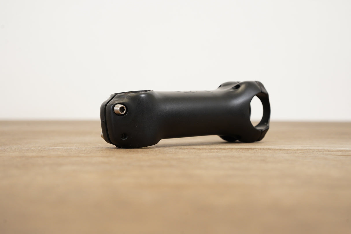 120mm ±6 Degree Carbon Road Stem 122g 1 1/8" 31.8mm