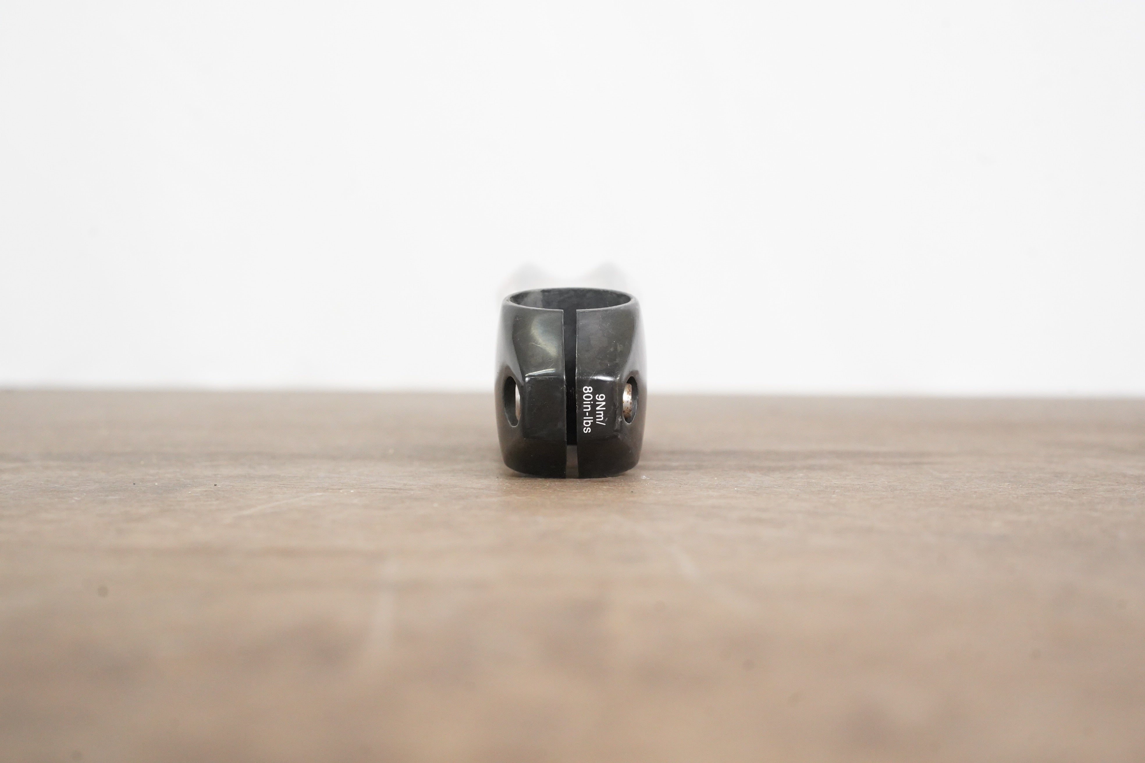 Easton EC90 SL 130mm ±10 Degree Carbon Road Stem 140g 1 1/8