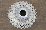 11-28T Shimano Ultegra CS-6700 10 Speed Road Cassette 234g