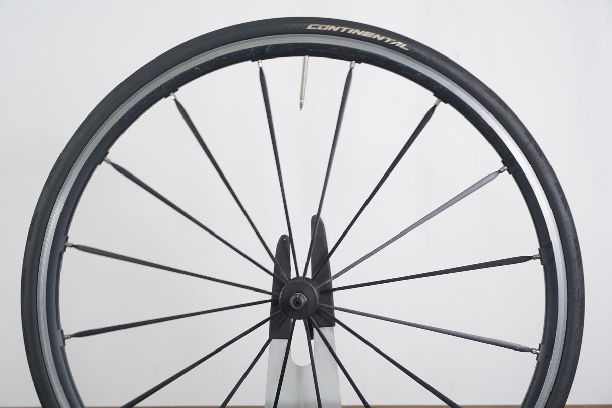 Fulcrum Racing 1 Alloy Clincher Rim Brake Wheelset Shimano/SRAM 11 Speed