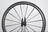 Fulcrum Racing 1 Alloy Clincher Rim Brake Wheelset Shimano/SRAM 11 Speed