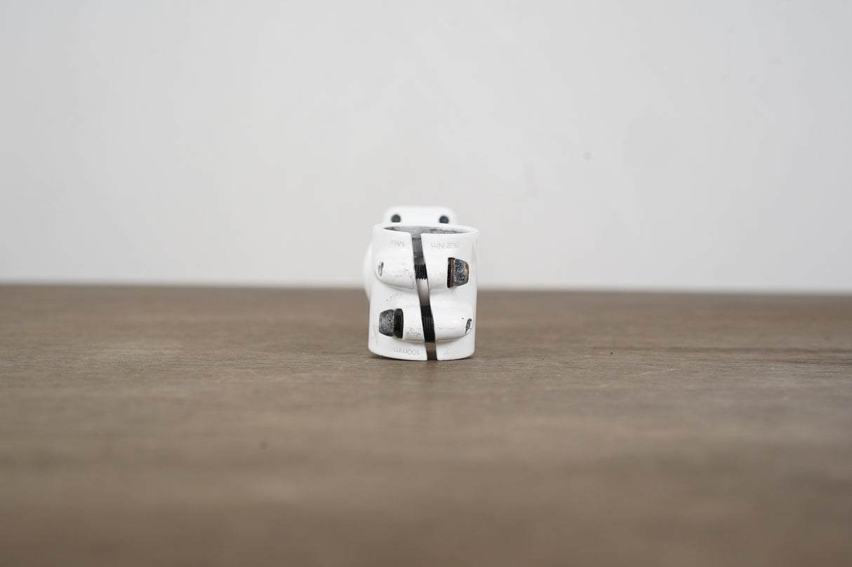 Bontrager RL 100mm ±7 Degree Alloy Road Stem 154g 1 1/8" 31.8mm