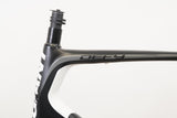 L (Large) Giant Defy Advanced 0 Carbon Rim Brake Road Frameset