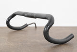 46cm 3T Ergonova Team Stealth Carbon Compact Road Handlebar 31.8mm