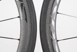 Mavic Cosmic Carbone 40 Carbon Clincher Rim Brake Wheelset 11 Speed