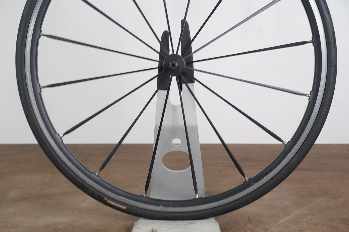Fulcrum Racing 1 Alloy Clincher Rim Brake Wheelset Shimano/SRAM 11 Speed