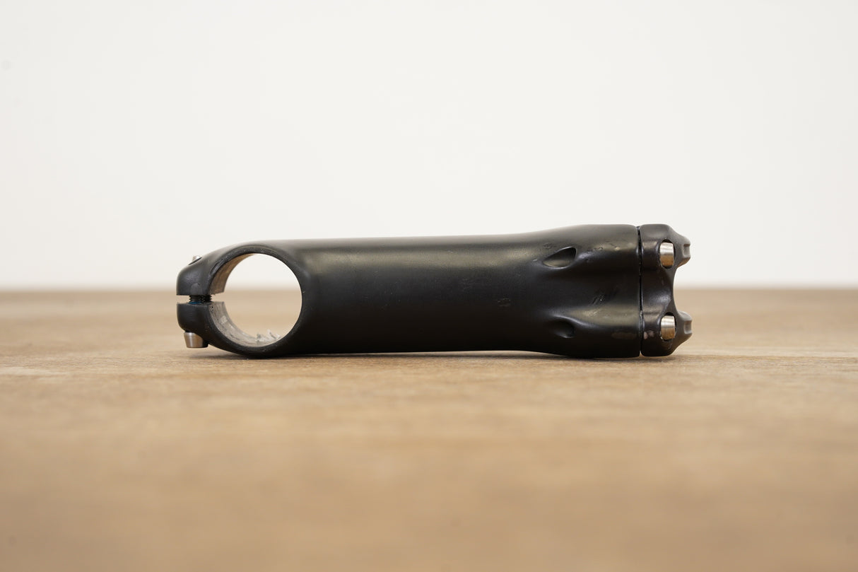 120mm ±6 Degree Carbon Road Stem 122g 1 1/8" 31.8mm
