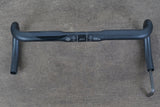 46cm 3T Ergonova Team Stealth Carbon Compact Road Handlebar 31.8mm