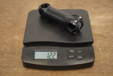 120mm ±6 Degree Carbon Road Stem 122g 1 1/8" 31.8mm