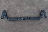 46cm 3T Ergonova Team Stealth Carbon Compact Road Handlebar 31.8mm