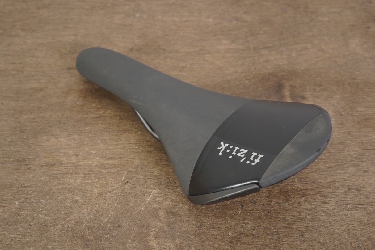 150mm (Large) Fizik Aliante R3 Kium Rail Road Saddle 223g