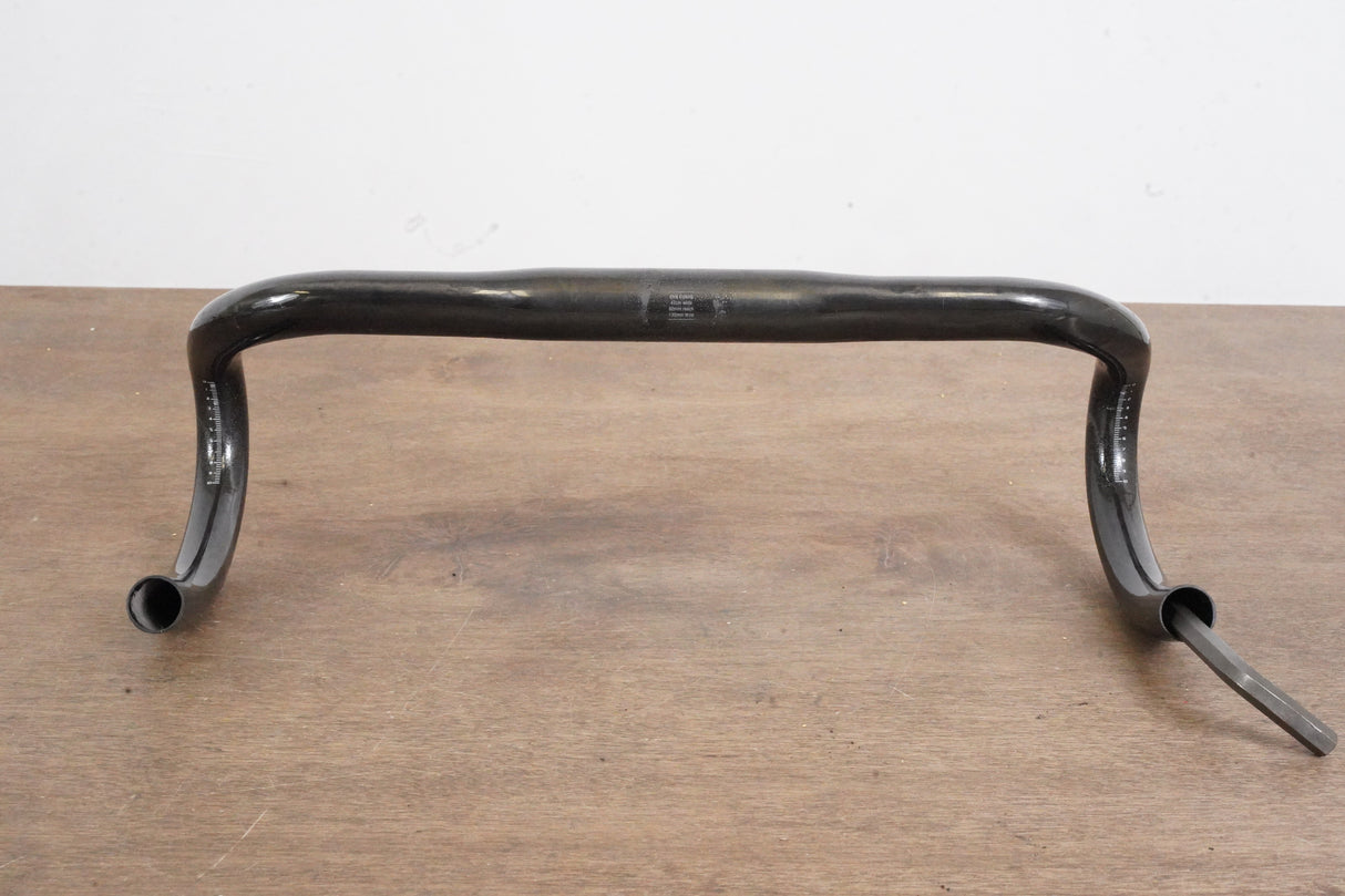 42cm Ritchey WCS Evo Curve Carbon Compact Road Handlebar 31.8mm