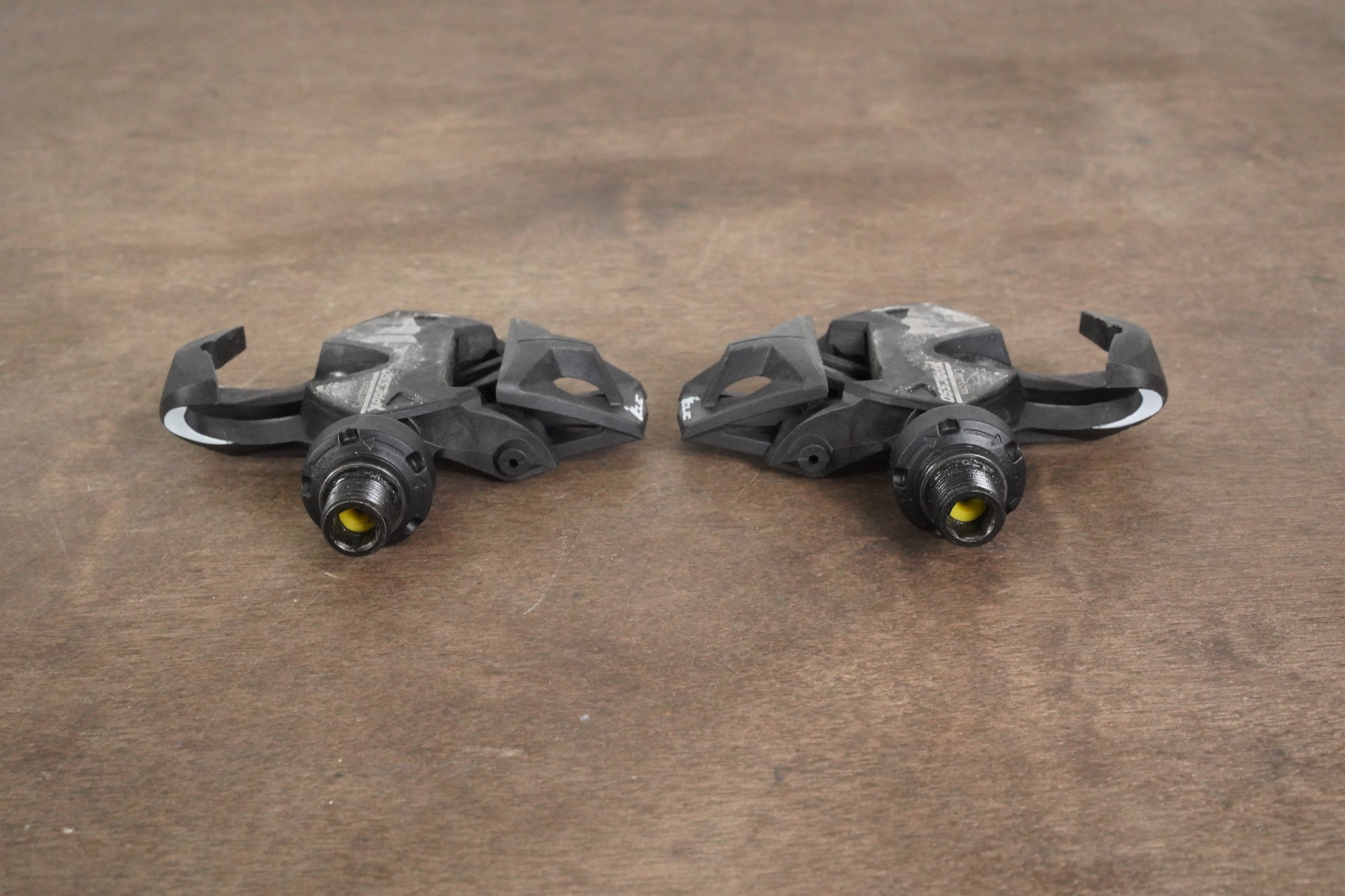 Time Xpresso 10 Carbon Clipless Road Pedals 197g – Elevate