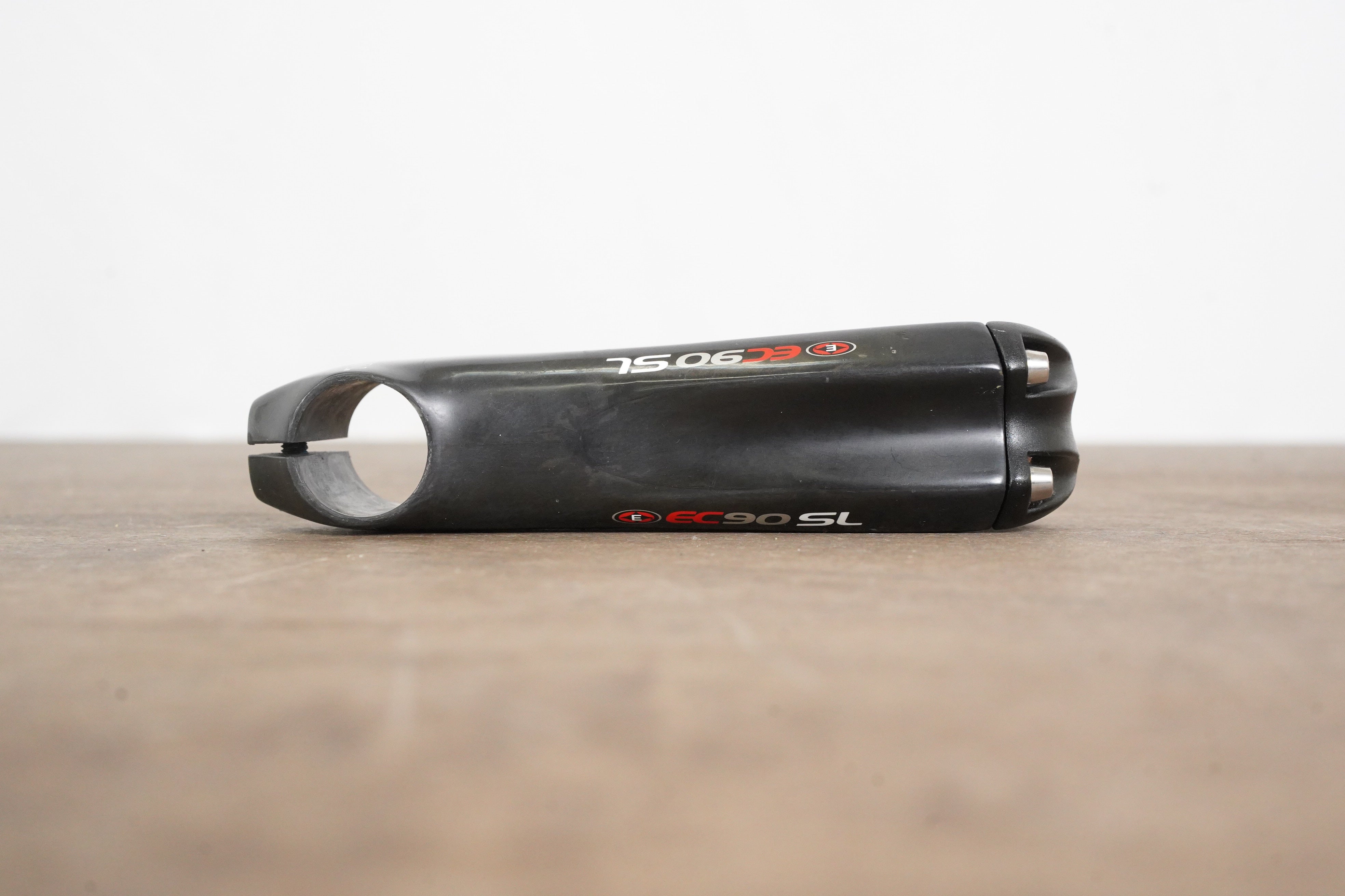 Easton EC90 SL 130mm ±10 Degree Carbon Road Stem 140g 1 1/8