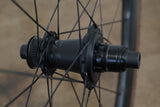 Zipp 353 NSW Cognition Carbon Tubeless Disc Brake Wheelset SRAM XDR 12 Speed