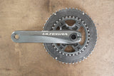 170mm 50/34T Shimano Ultegra FC-6800 11 Speed Crankset