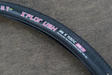 (2) 700x35C (35mm) Clement X'Plor USH Tire Clincher Gravel CX Tires
