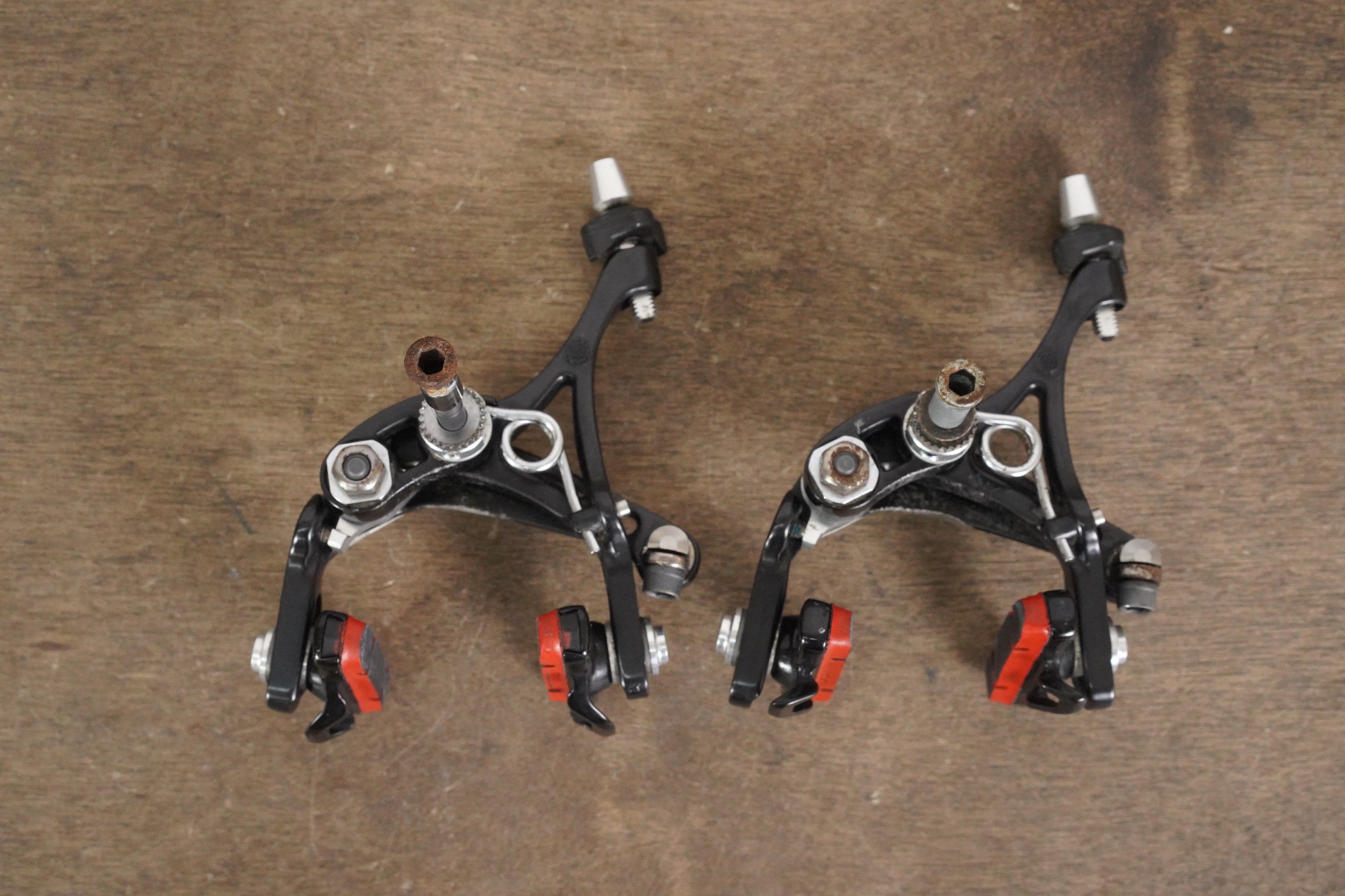 SHIMANO - Campagnolo SUPERRECORD,RECORD 11sグループセット Campagnolo Super Record 11 Speed Mechanical Rim Brake Road