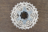 11-28T Shimano Ultegra CS-6700 10 Speed Road Cassette 234g