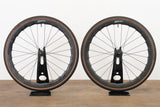 Zipp 353 NSW Cognition Carbon Tubeless Disc Brake Wheelset SRAM XDR 12 Speed