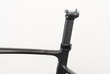 L (Large) Giant Defy Advanced 0 Carbon Rim Brake Road Frameset