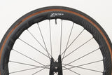Zipp 353 NSW Cognition Carbon Tubeless Disc Brake Wheelset SRAM XDR 12 Speed