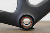 L (Large) Giant Defy Advanced 0 Carbon Rim Brake Road Frameset