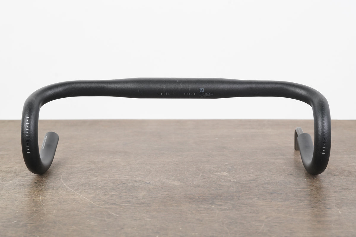 42cm Bontrager Comp VR-C Alloy Compact Road Handlebars 31.8mm