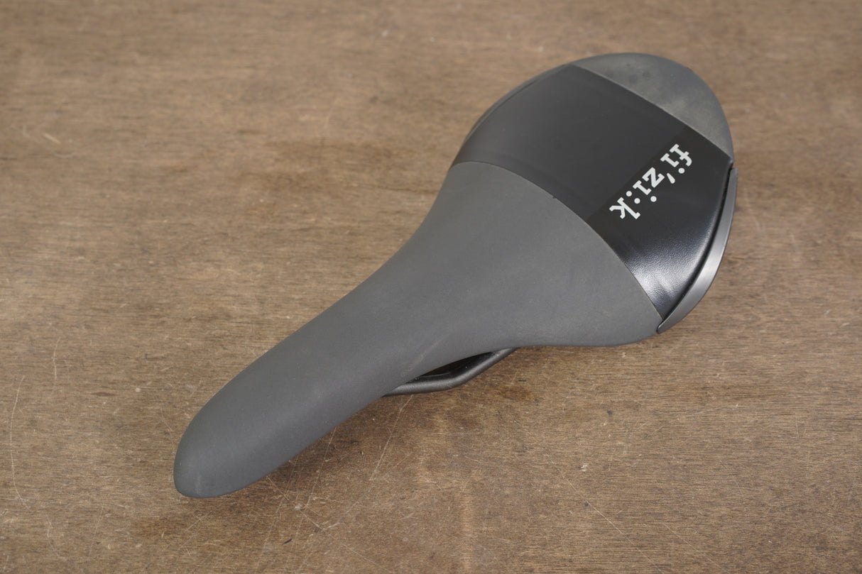 150mm (Large) Fizik Aliante R3 Kium Rail Road Saddle 223g