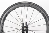 Mavic Cosmic Carbone 40 Carbon Clincher Rim Brake Wheelset 11 Speed