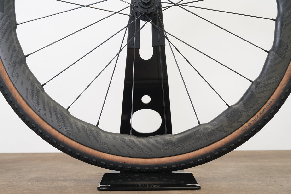 Zipp 353 NSW Cognition Carbon Tubeless Disc Brake Wheelset SRAM XDR 12 Speed