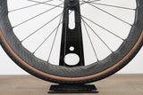 Zipp 353 NSW Cognition Carbon Tubeless Disc Brake Wheelset SRAM XDR 12 Speed