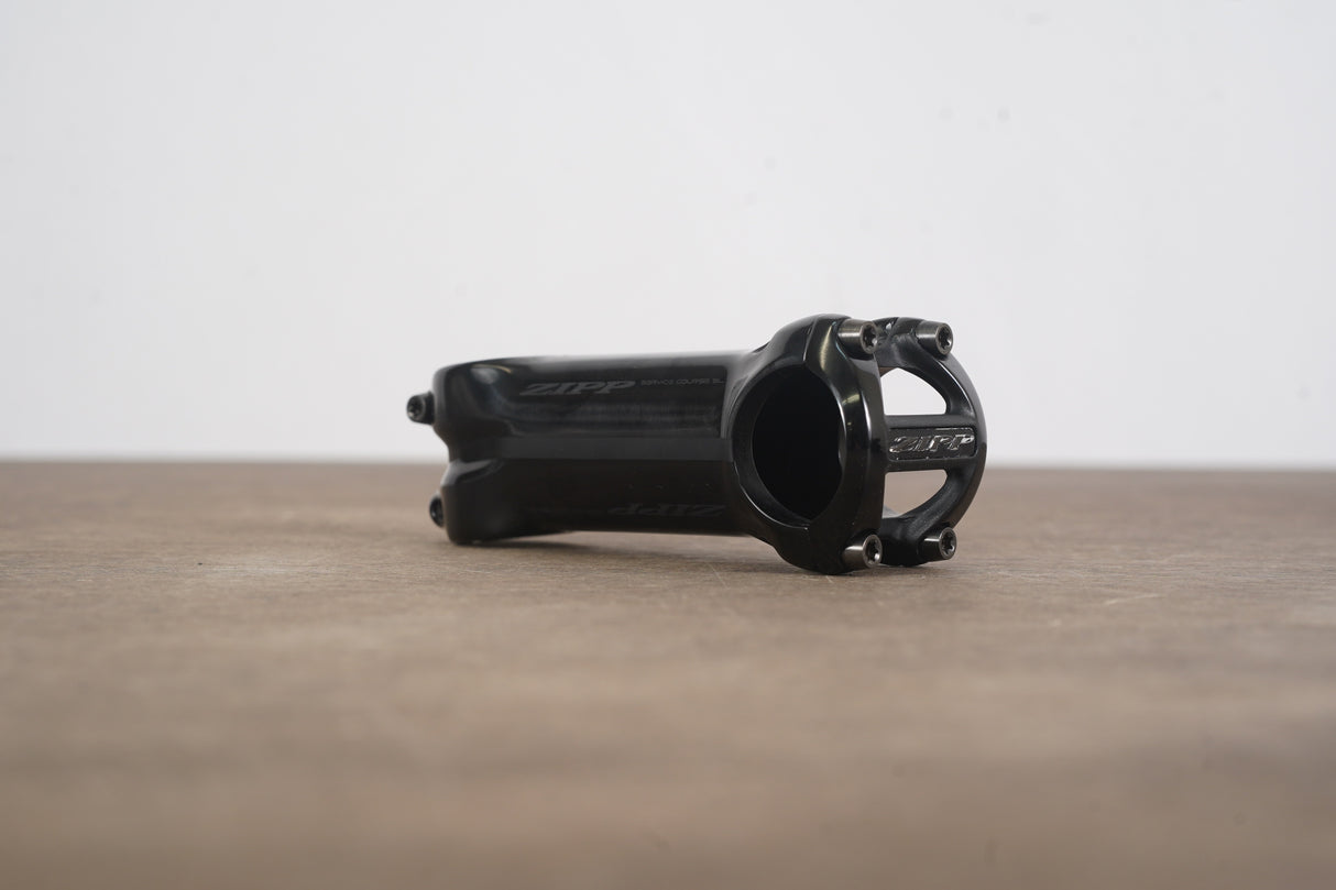 Zipp Service Course SL 100mm ±6 Degree Alloy Stem 137g 1 1/8" 31.8mm