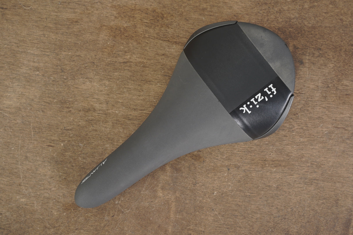 150mm (Large) Fizik Aliante R3 Kium Rail Road Saddle 223g