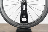 Mavic Cosmic Carbone 40 Carbon Clincher Rim Brake Wheelset 11 Speed
