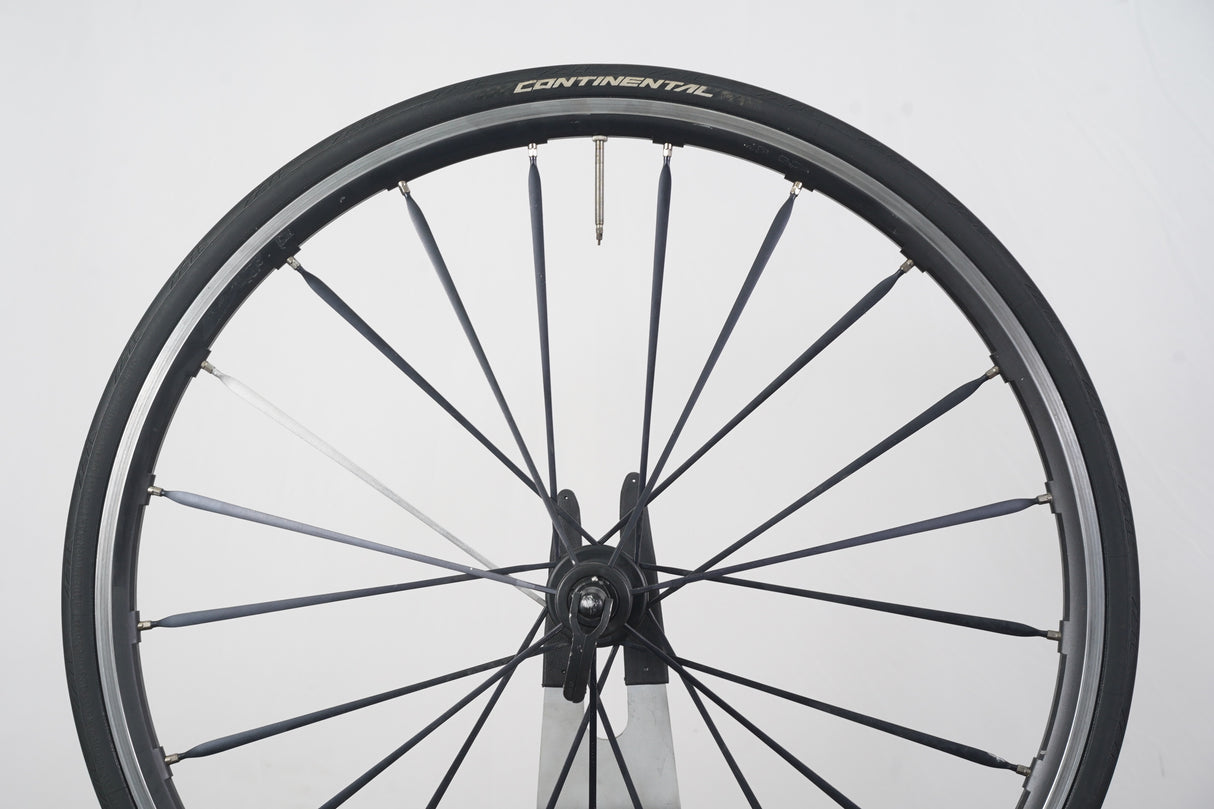 Fulcrum Racing 1 Alloy Clincher Rim Brake Wheelset Shimano/SRAM 11 Speed